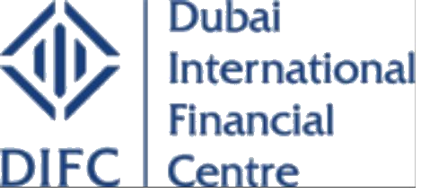 DIFC logo