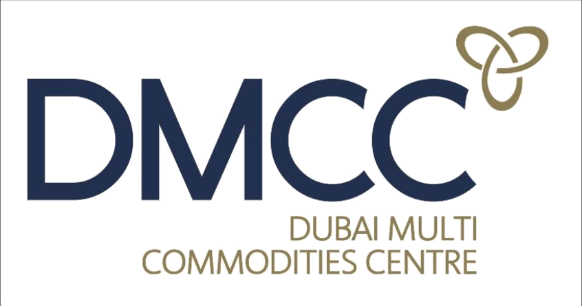 DMCC logo