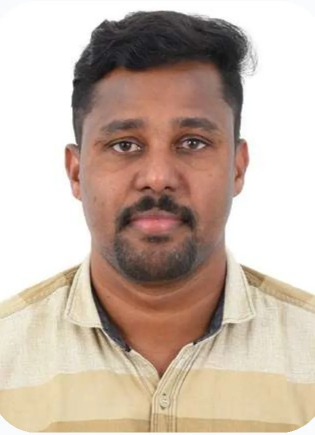 Ameer — Site Coordinator