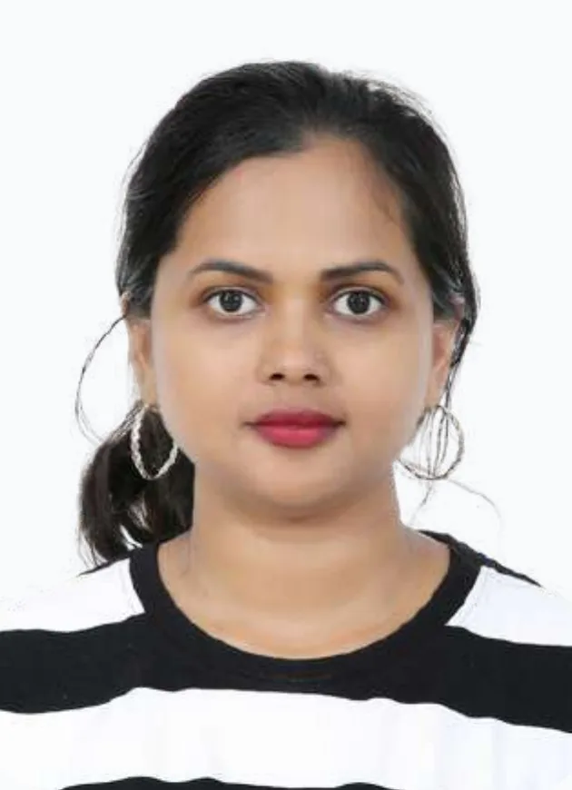 Chandana — Digital Marketing