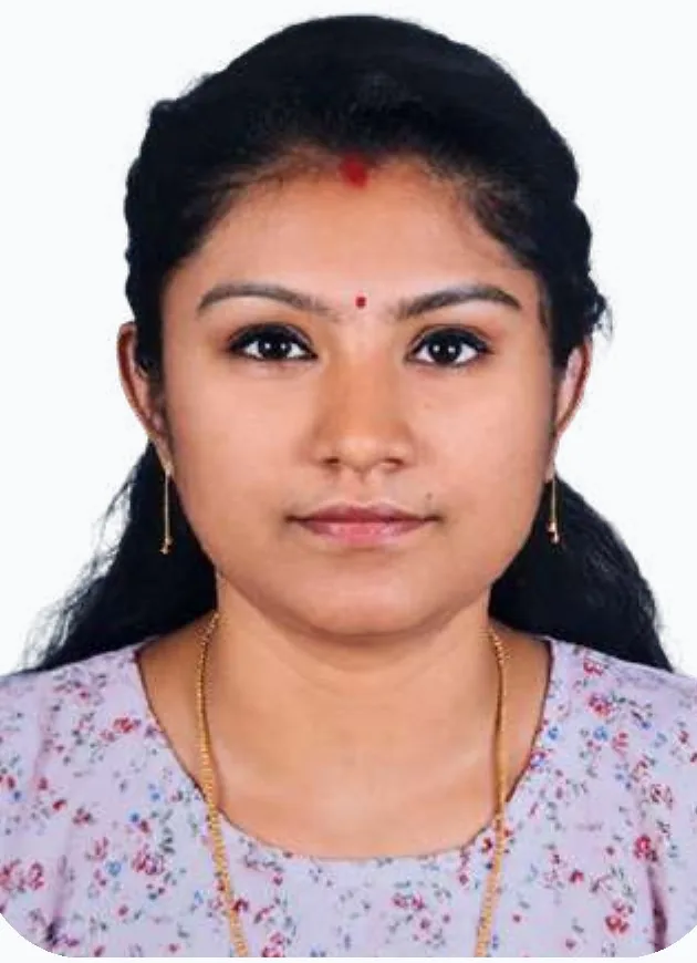 Devika — Project Coordinator