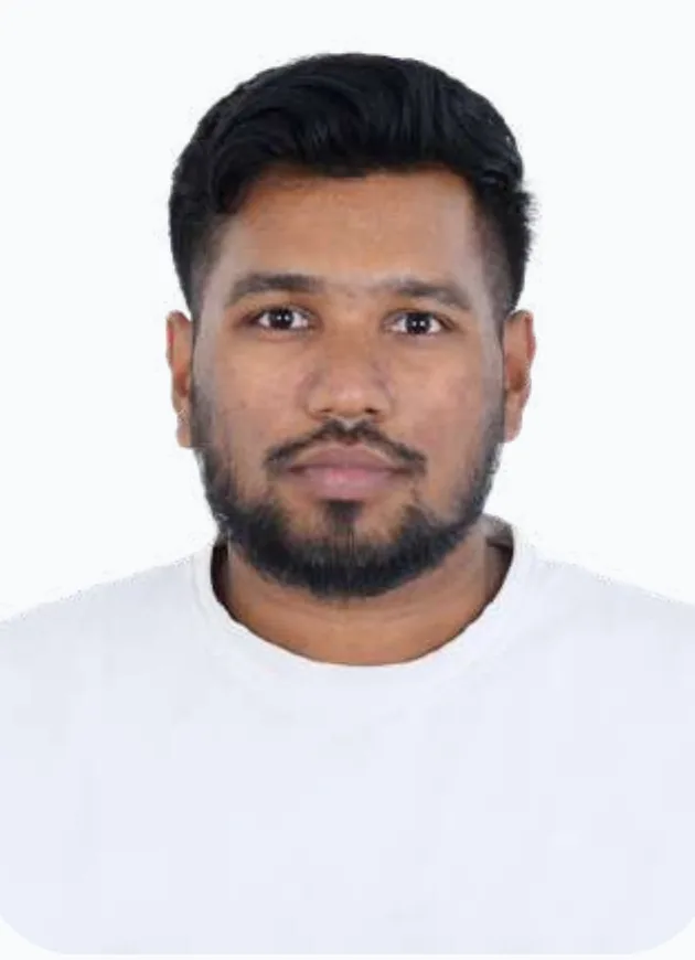 Fahim — Site Engineer