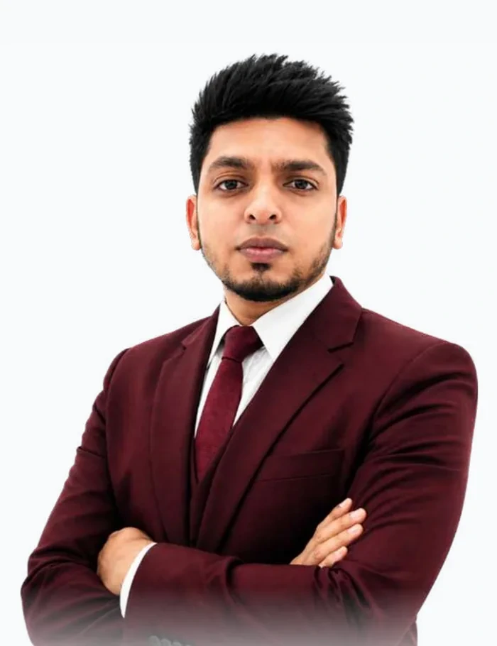 Mohamed Bilal, Operations Manager, SMB Design & Build