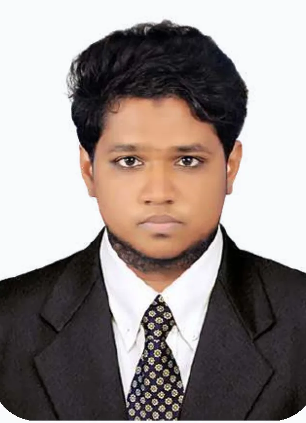 Mufeed — Project Engineer