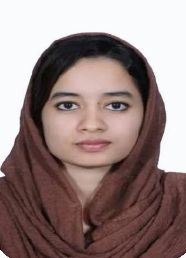 Shafana — Architect