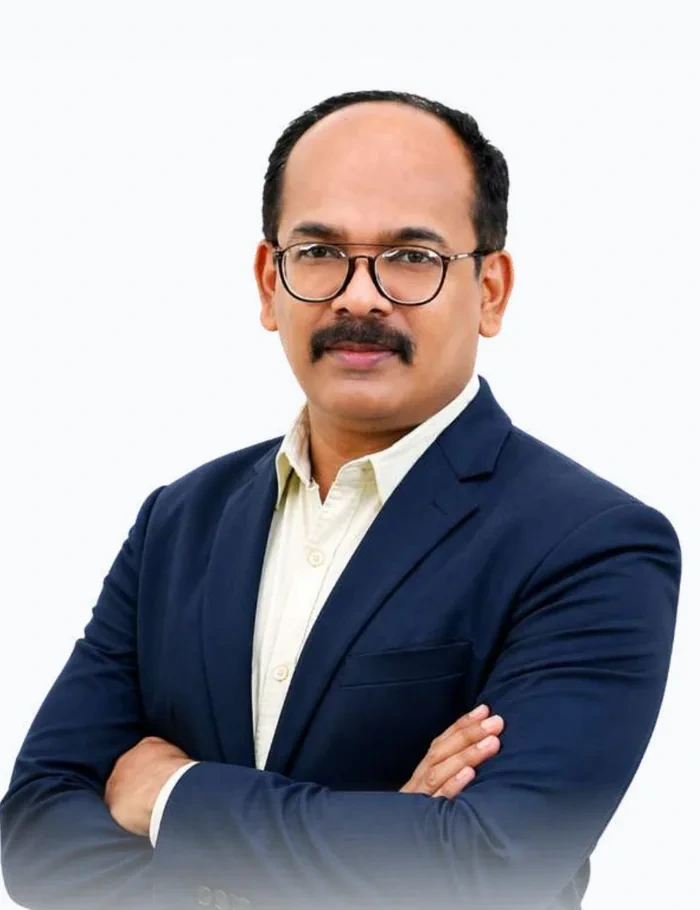 Sultan Ahmed, Founder & Chairman, SMB Design & Build
